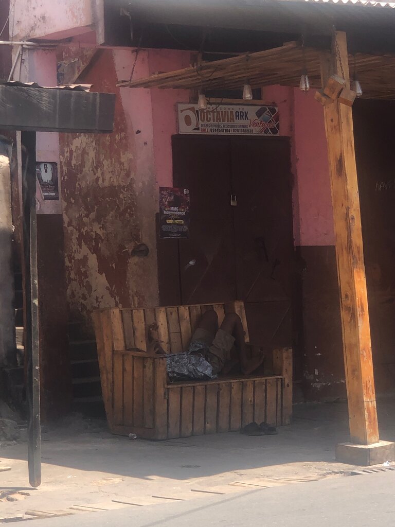 Items for mobile phones Octavia Ark Ventures, Accra, photo