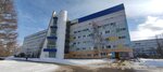 Приёмный покой (Zdorovya Boulevard, 25к2) ، مركز الأمومة
