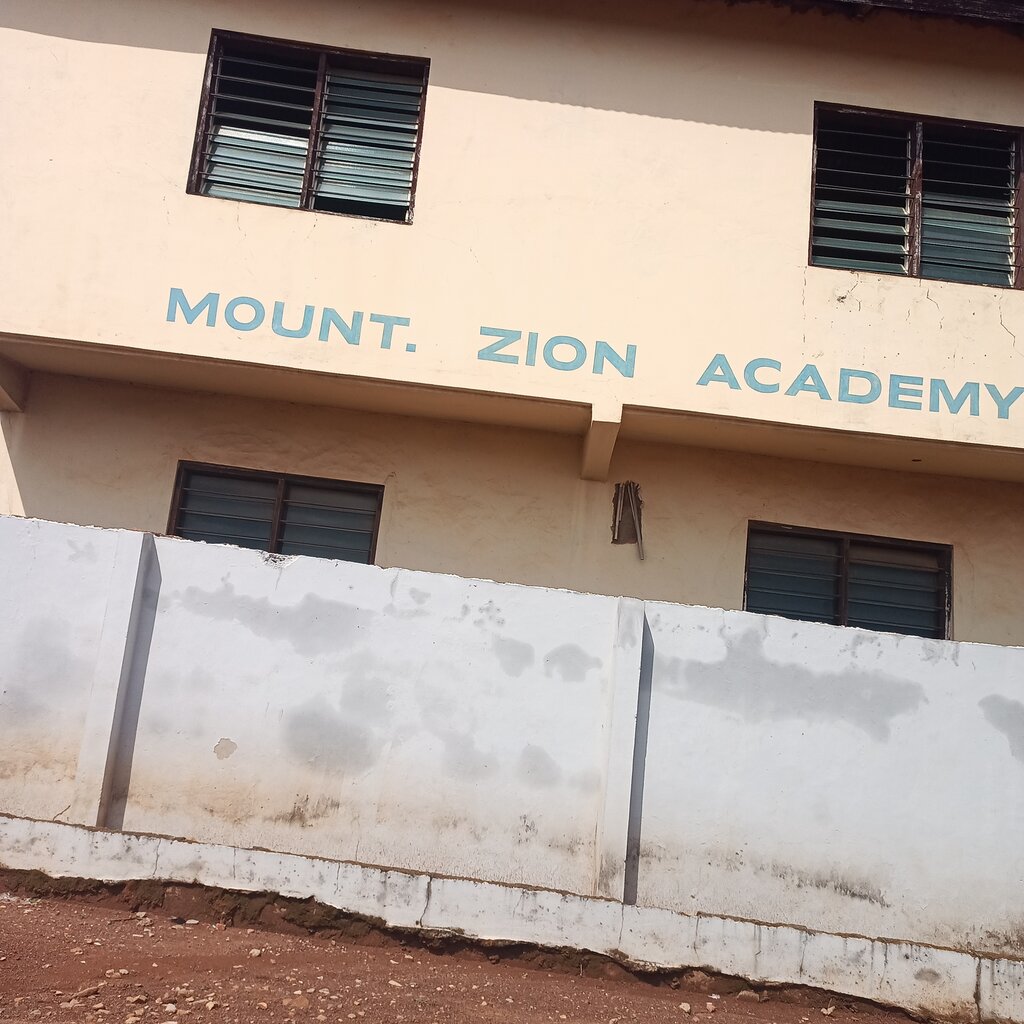 School Mount Zion Academy, Earth, photo