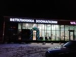 Восток (Working settlement of Gorki Leninskiye, Zelyonoe Highway, 1с2) ، عيادة بيطرية