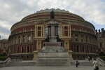 Royal Albert Hall (Kensington-gor, 4A), concert hall