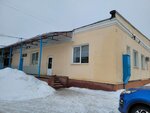Promhimstandart (Bolshie Peremerki Village, 86А), industrial chemistry