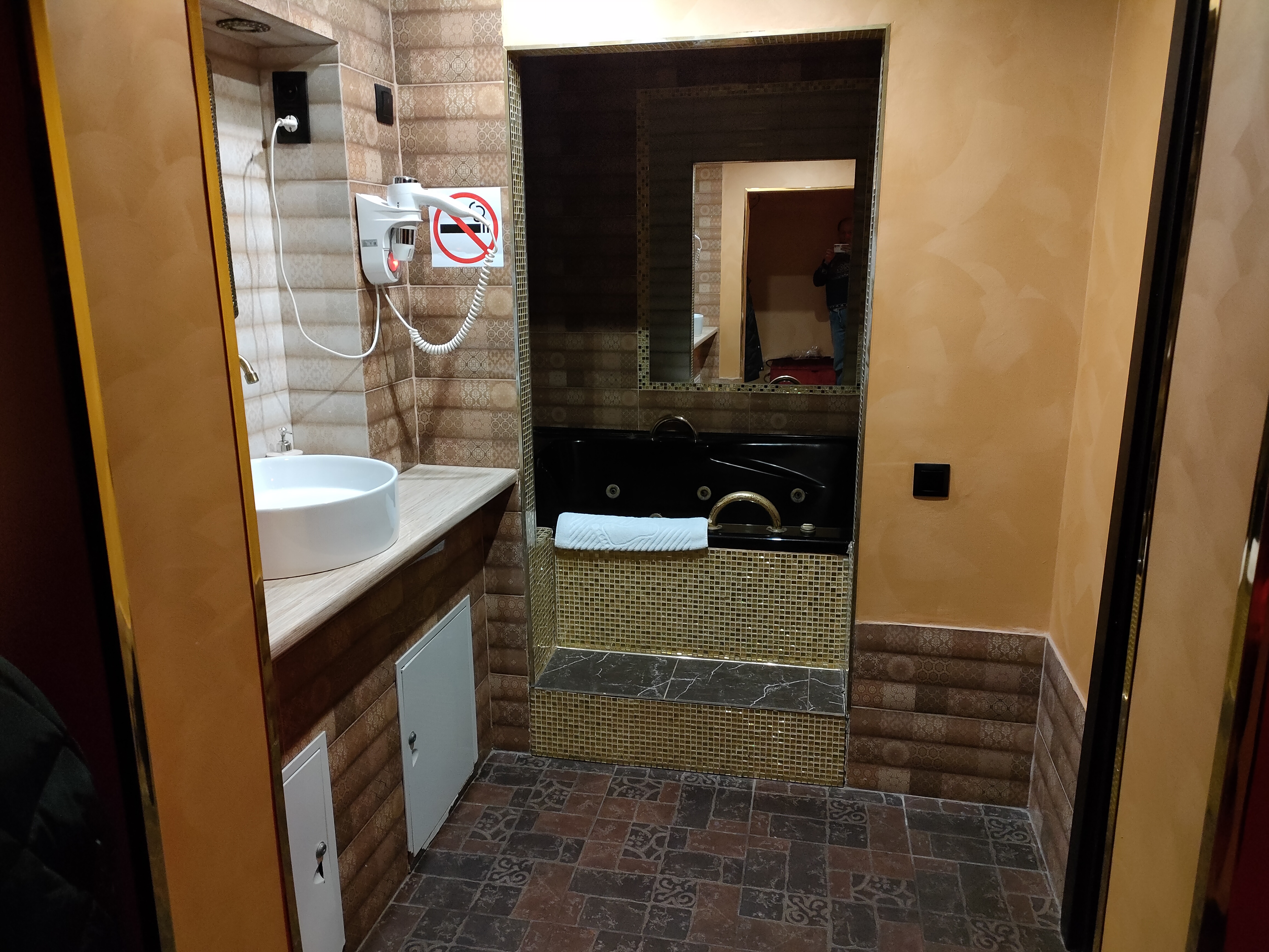 Фото Шокотель