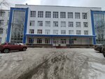 Chastnoye obrazovatelnoye uchrezhdeniye dopolnitelnogo professionalnogo obrazovaniya Uchebno-meditsinsky tsentr (Chkalova Street, 6) ، مركز تعليمي