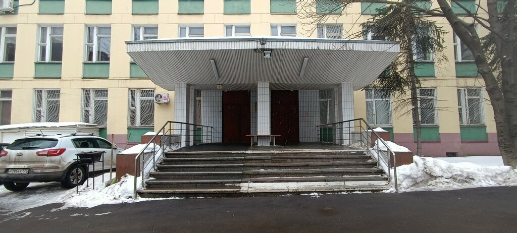 Agencia de publicidad Vserossiyskoye obshchestvo slepykh, , foto