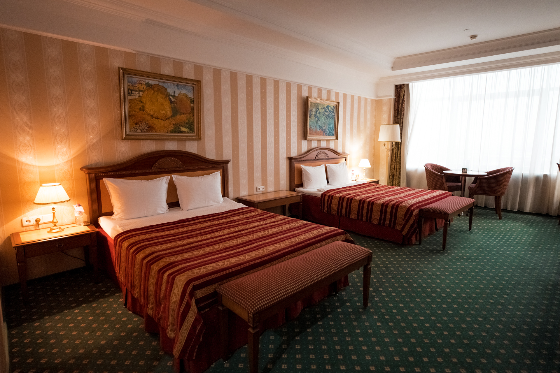 Фото Korston Royal