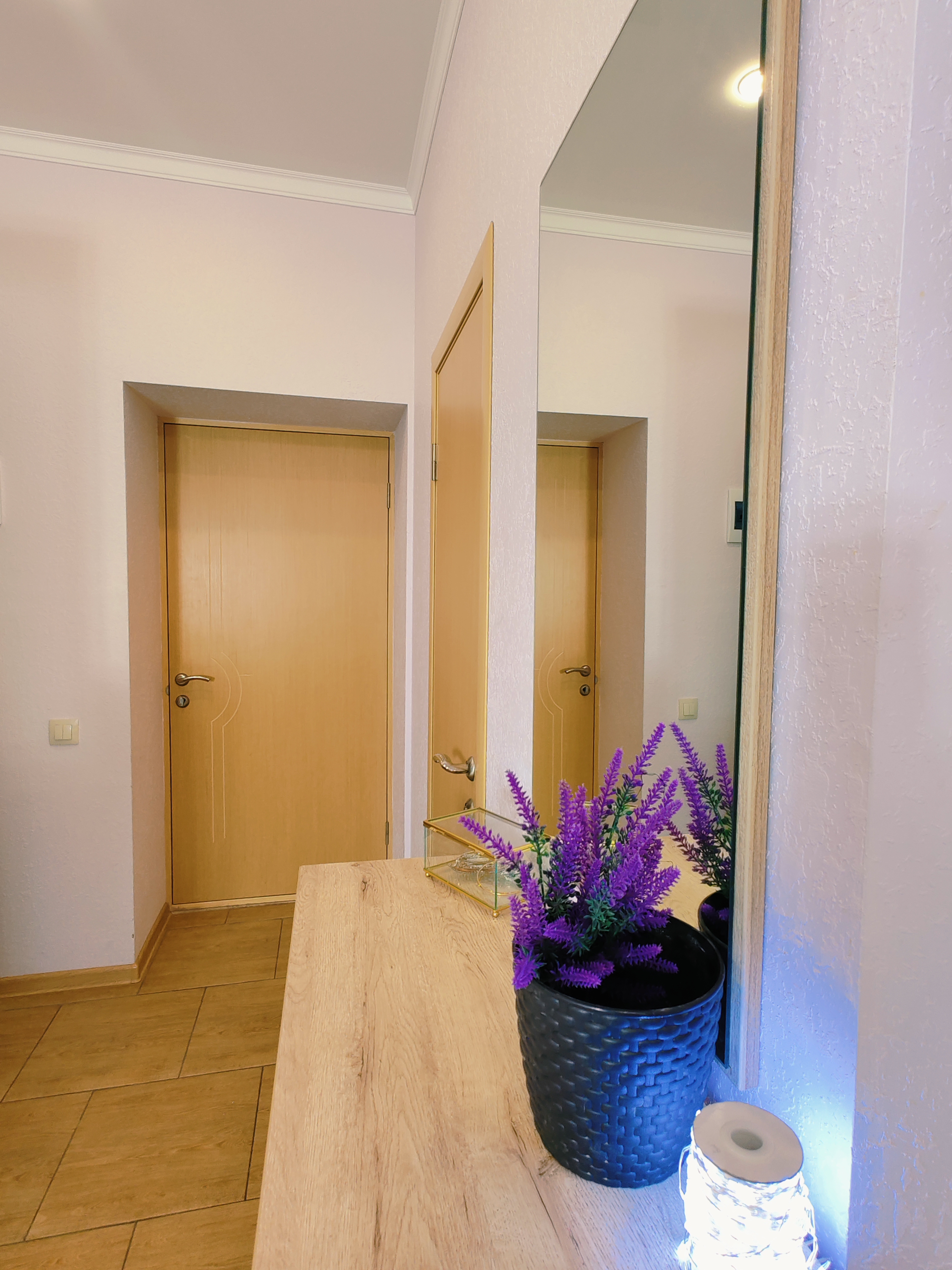 Фото Центральная