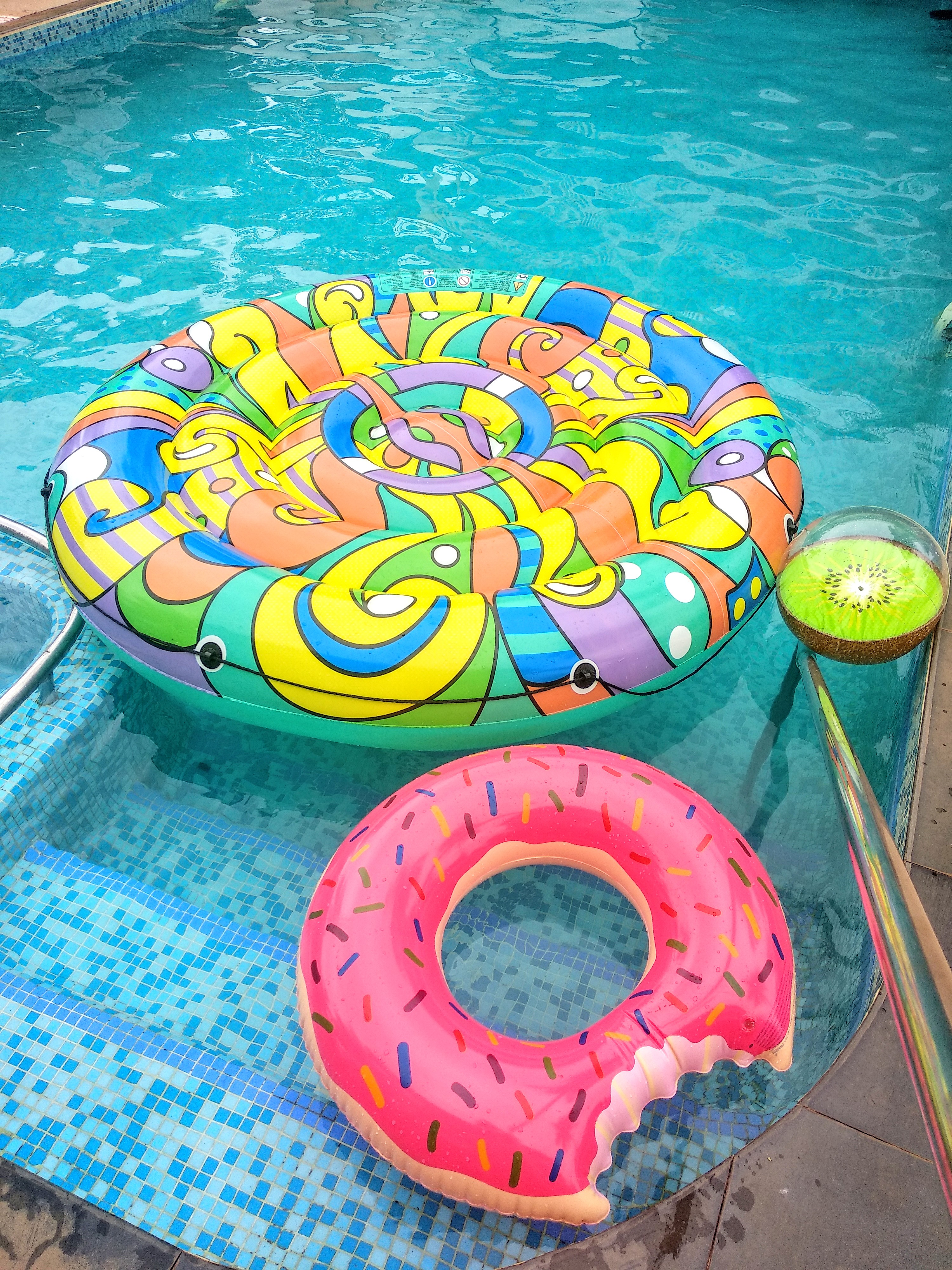 Фото La Vaiencia Beach Resort