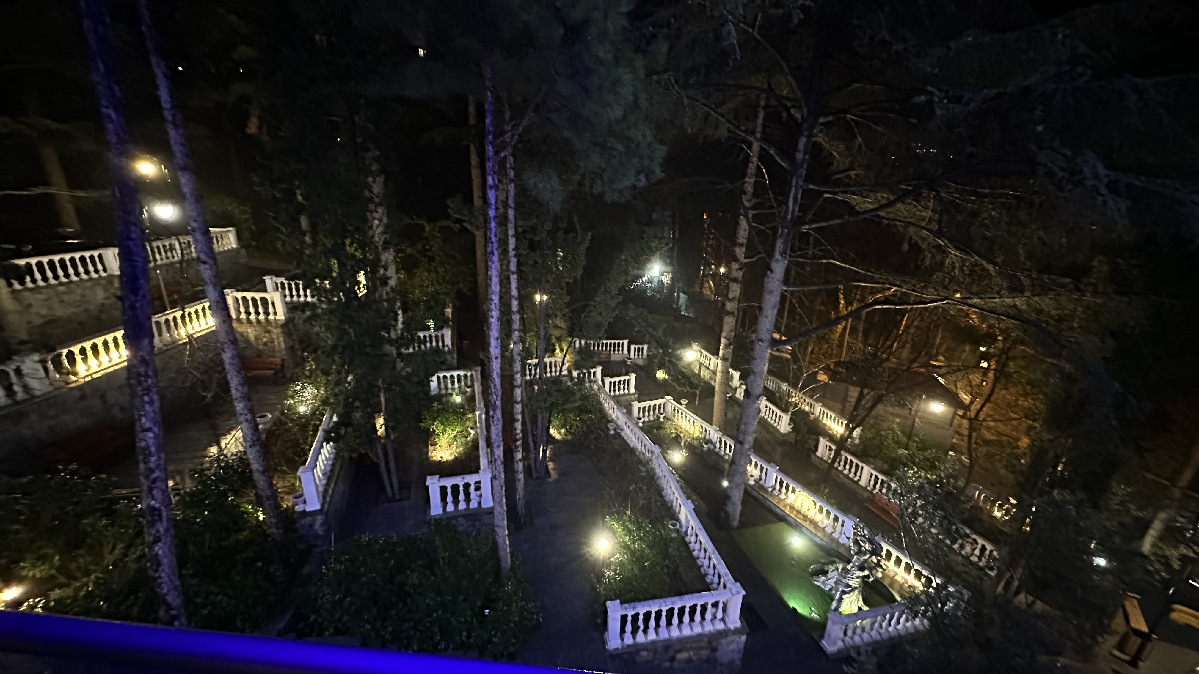 Фото Зазеркалье