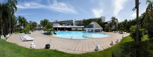 Фото Amarin Lagoon Hotel Phitsanulok