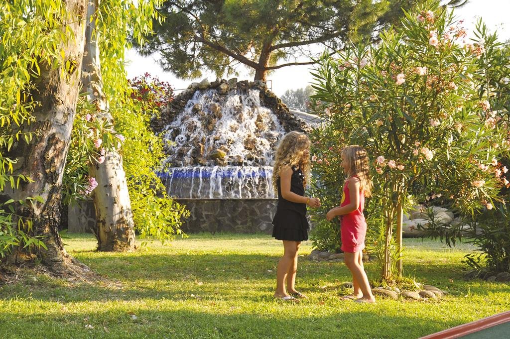 Фото Salinello Camping Village