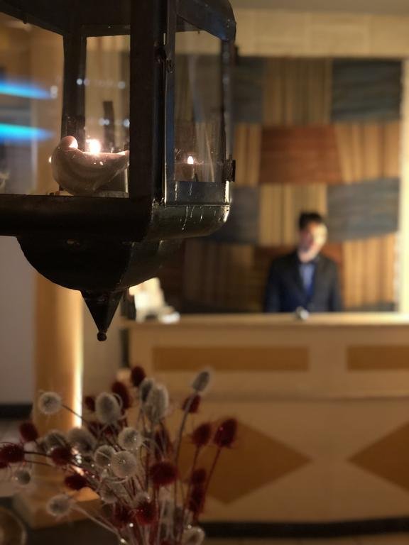 Фото Hotel Di Rocco