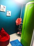Роскошь (ulitsa Mikhaila Speranskogo, 21) ، صالون تجميل