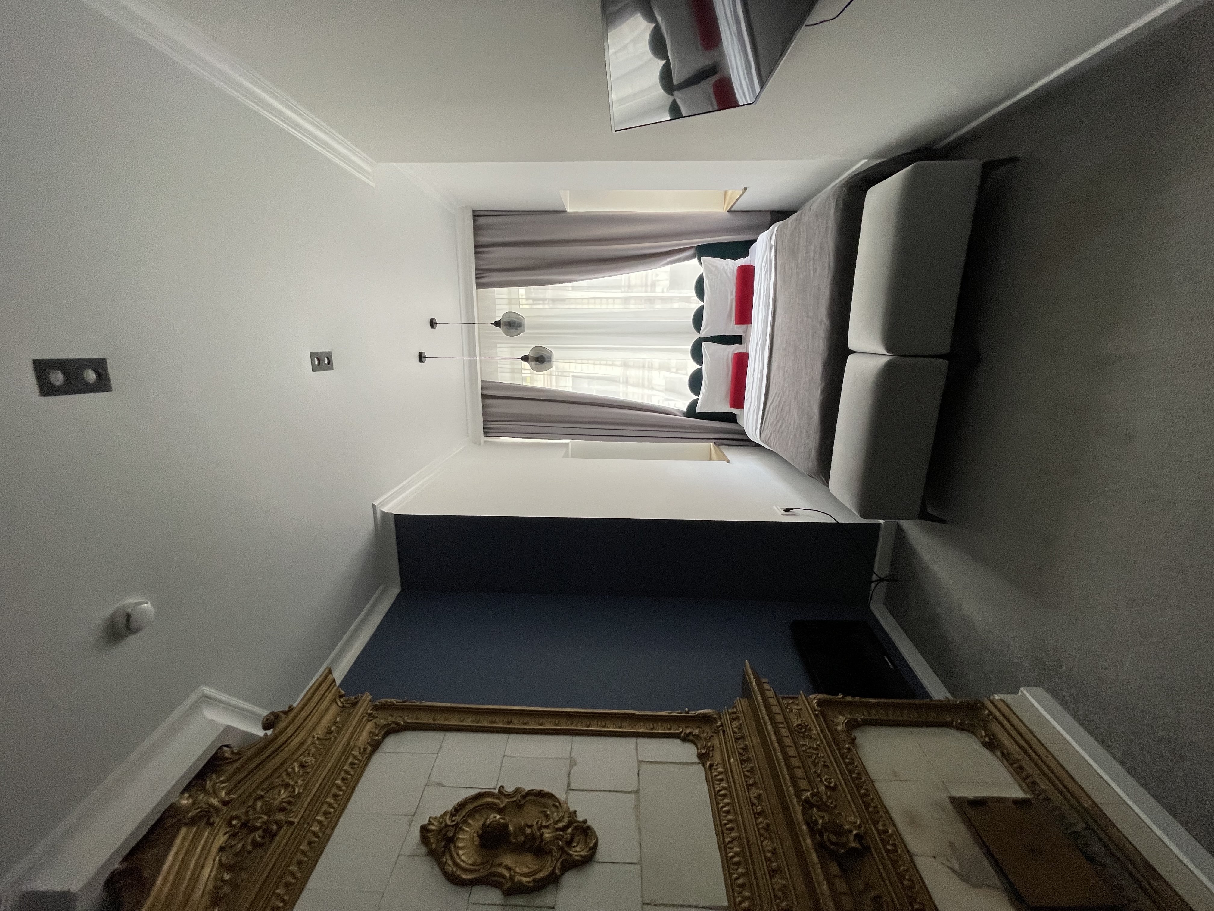 Фото Микс Хотелс Рубинштейна