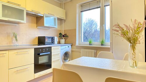 Apart Mari на улице Клиническая 6  фото 5