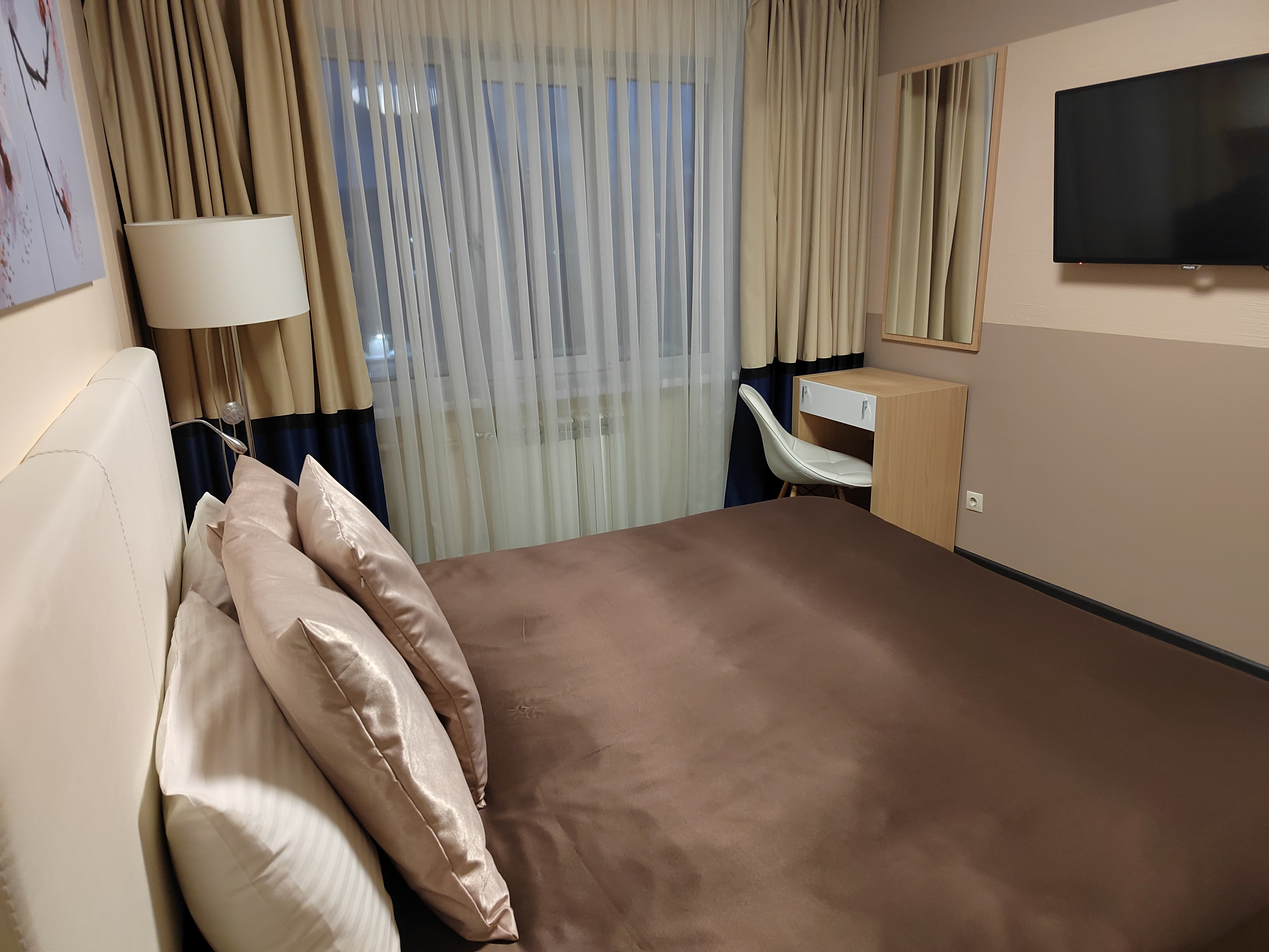 Фото Гостиница Норильск