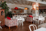 Yalta (territoriya Pavilyon Uritskogo, 1В), restaurant