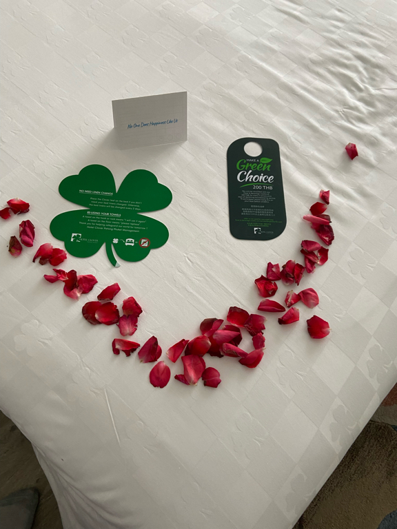 Фото Hotel Clover Patong Phuket