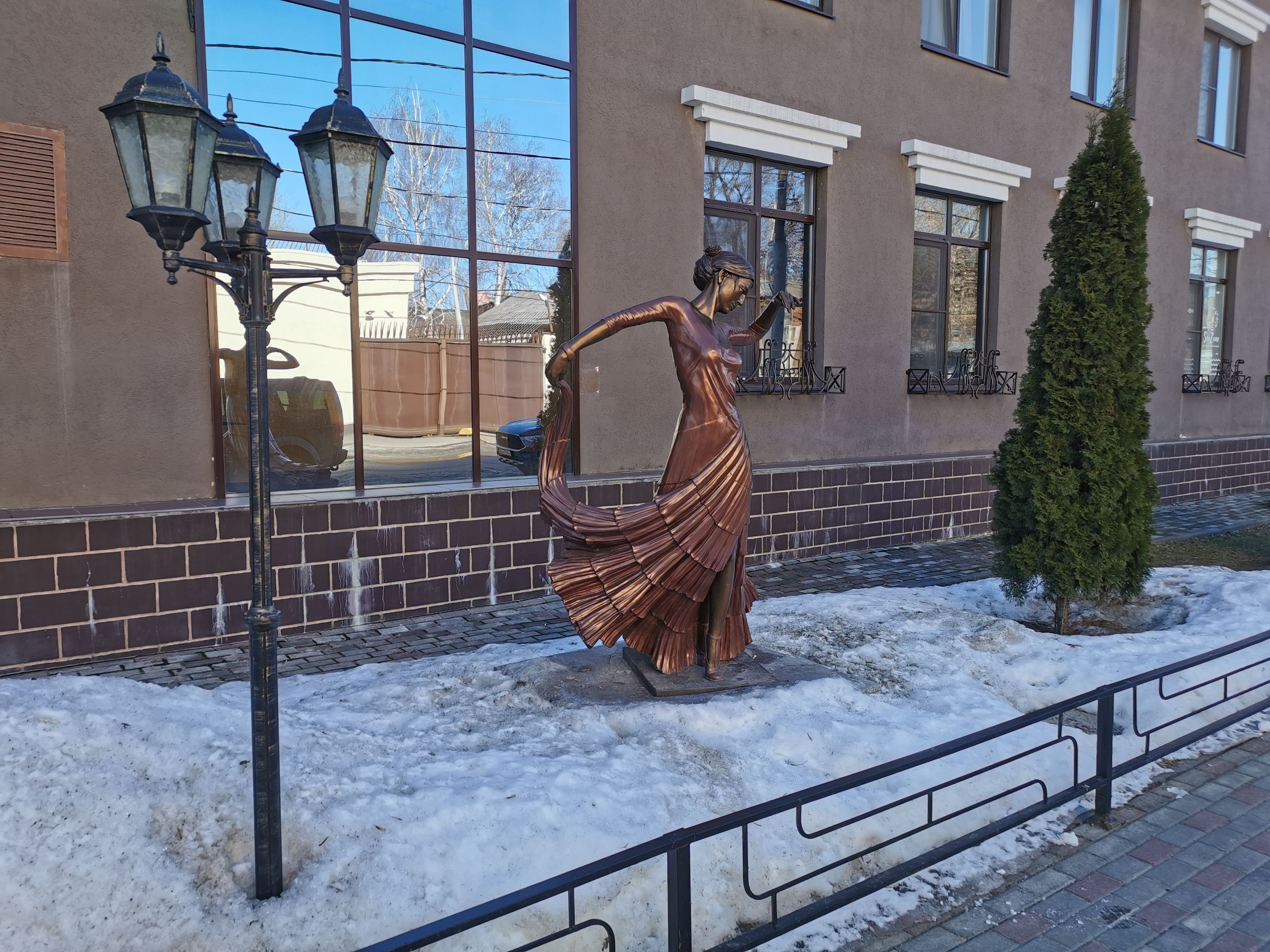 Фото Арагон