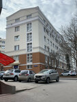 Sevastopol Institute of Economics and Humanities, Branch of Crimean Federal University named after V.I. Vernadsky (улица Шелкунова, 1), universidad