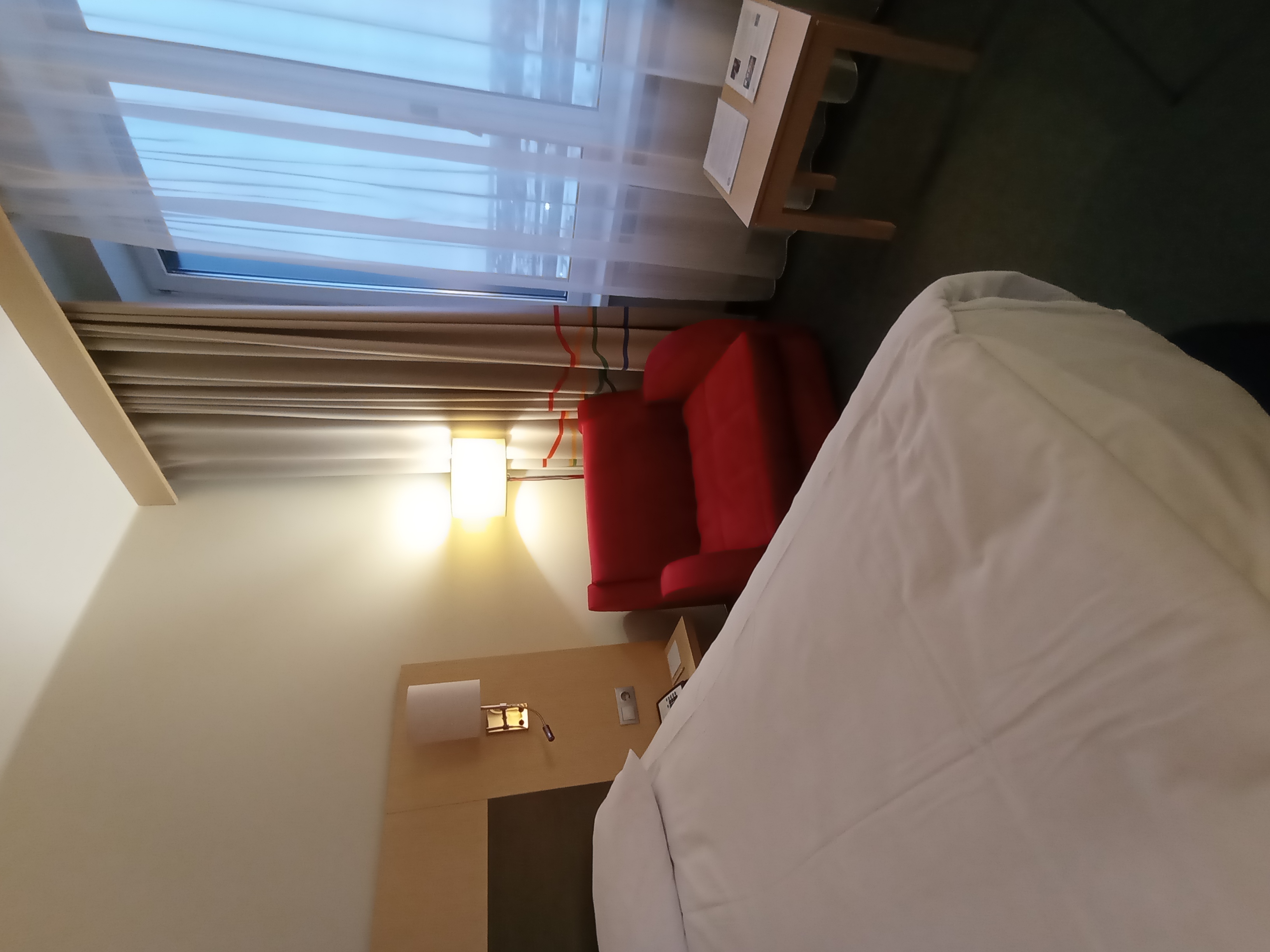 Фото Cosmos Yaroslavl Hotel