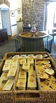 Фото Le Cisterne dell'Etna