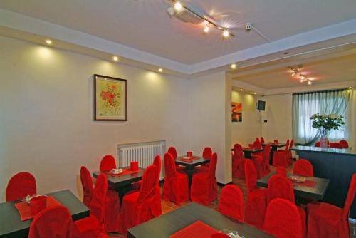 Фото Hotel Delle Rose