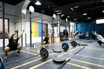 Lift CrossFit (99/71, Al Ain Road, Mahwi, Zayed City, Abu Dhabi), fitness club