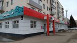 Орех.рф (Ippodromnaya Street, 15/86) ، المكسرات والوجبات الخفيفة والفواكه المجففة
