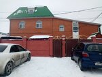 Triumf 2001 (mikrorayon Gorodok Neftyanikov, ulitsa 50 let Oktyabrya, 6) ، فندق
