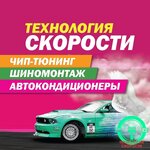 Speed Technology (Yaroslavl Region, Rybinsk, Aviatsionnaya Street), automobile air conditioning