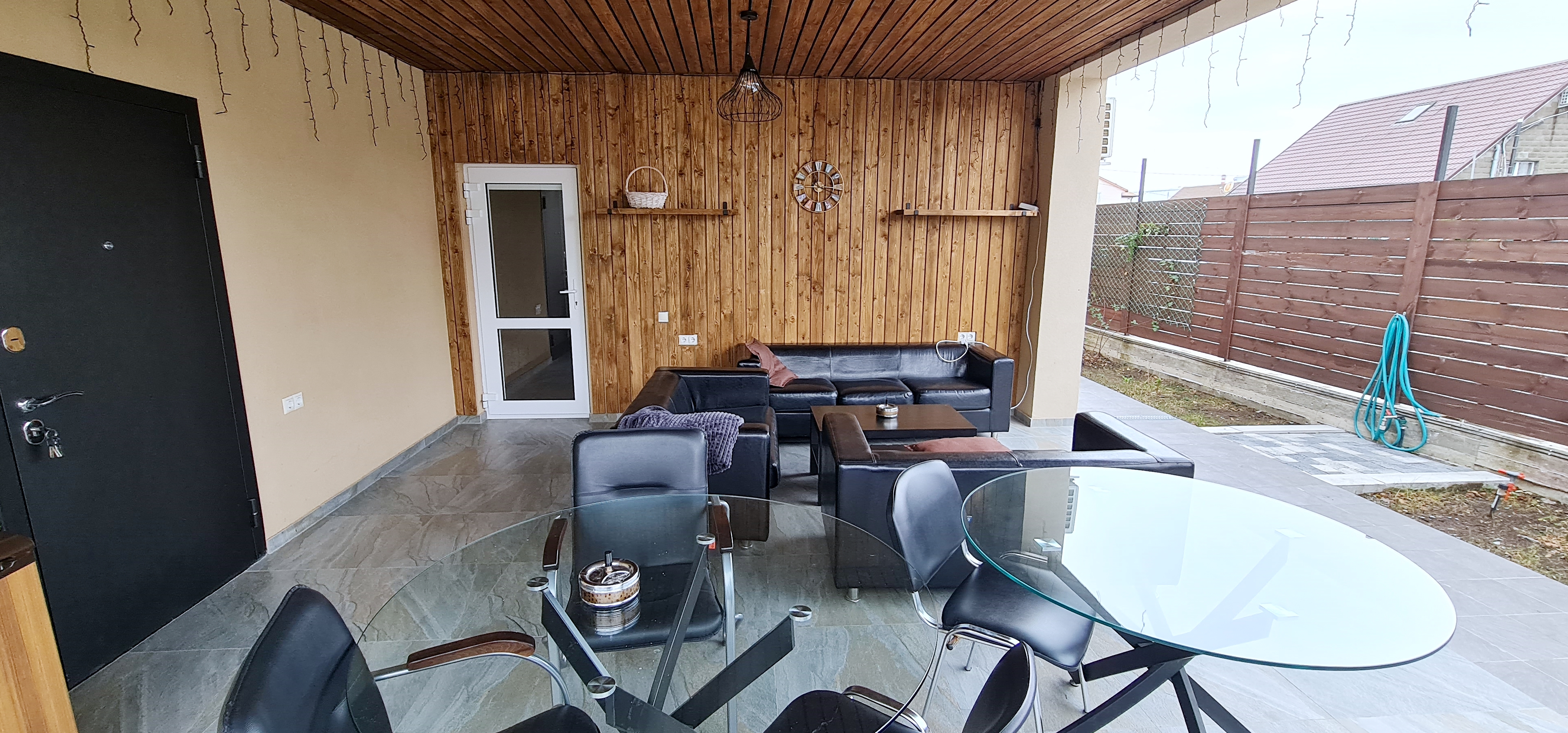 Фото Валенсия