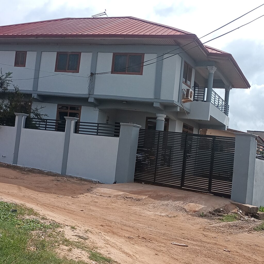 Perfume and cosmetics shop Fedest Ghana, Earth, photo