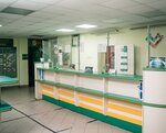 Lor (Nakhimovsky Avenue, 38), medical center, clinic