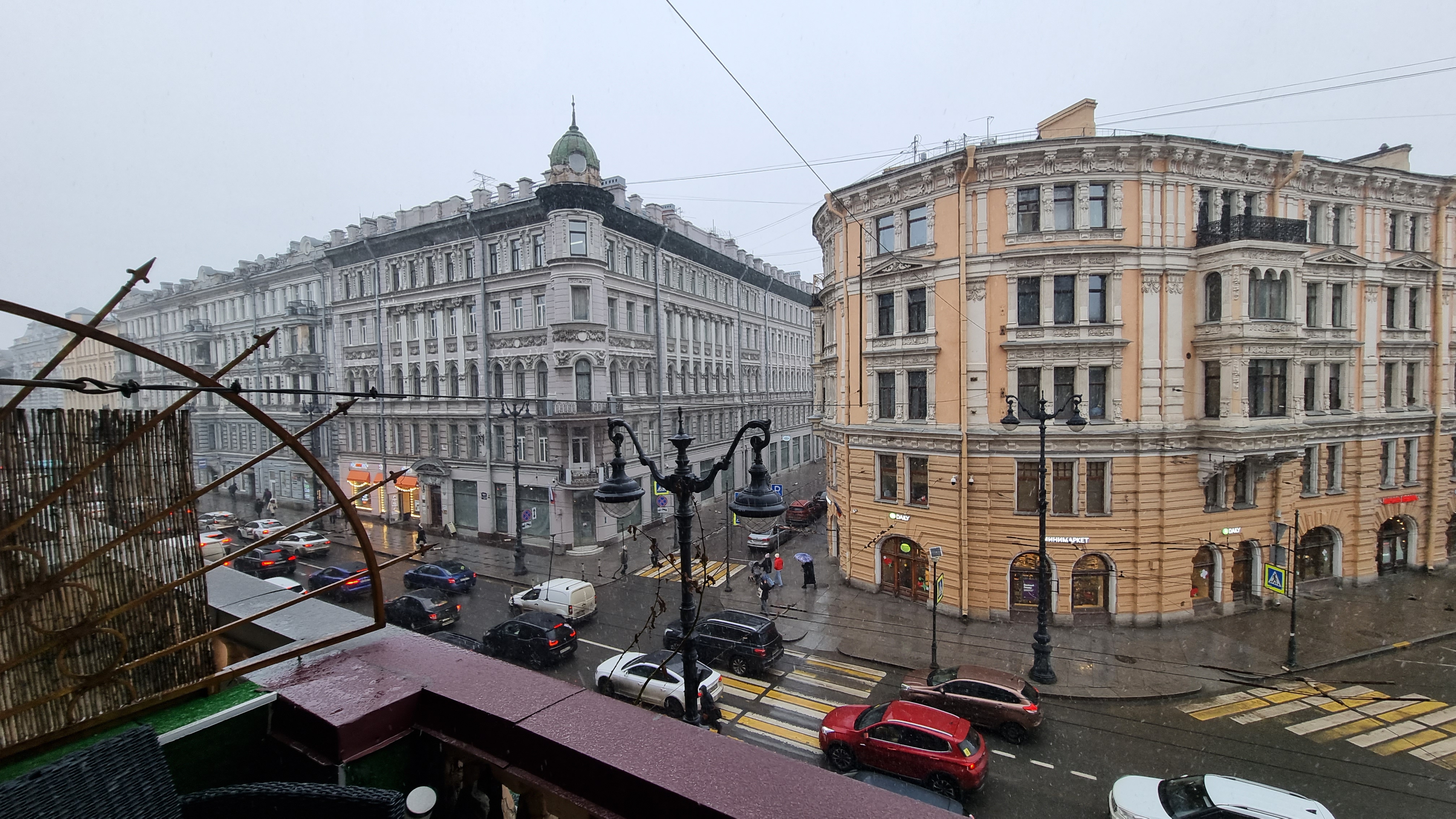 Фото Гранд Сьютс Syncotel