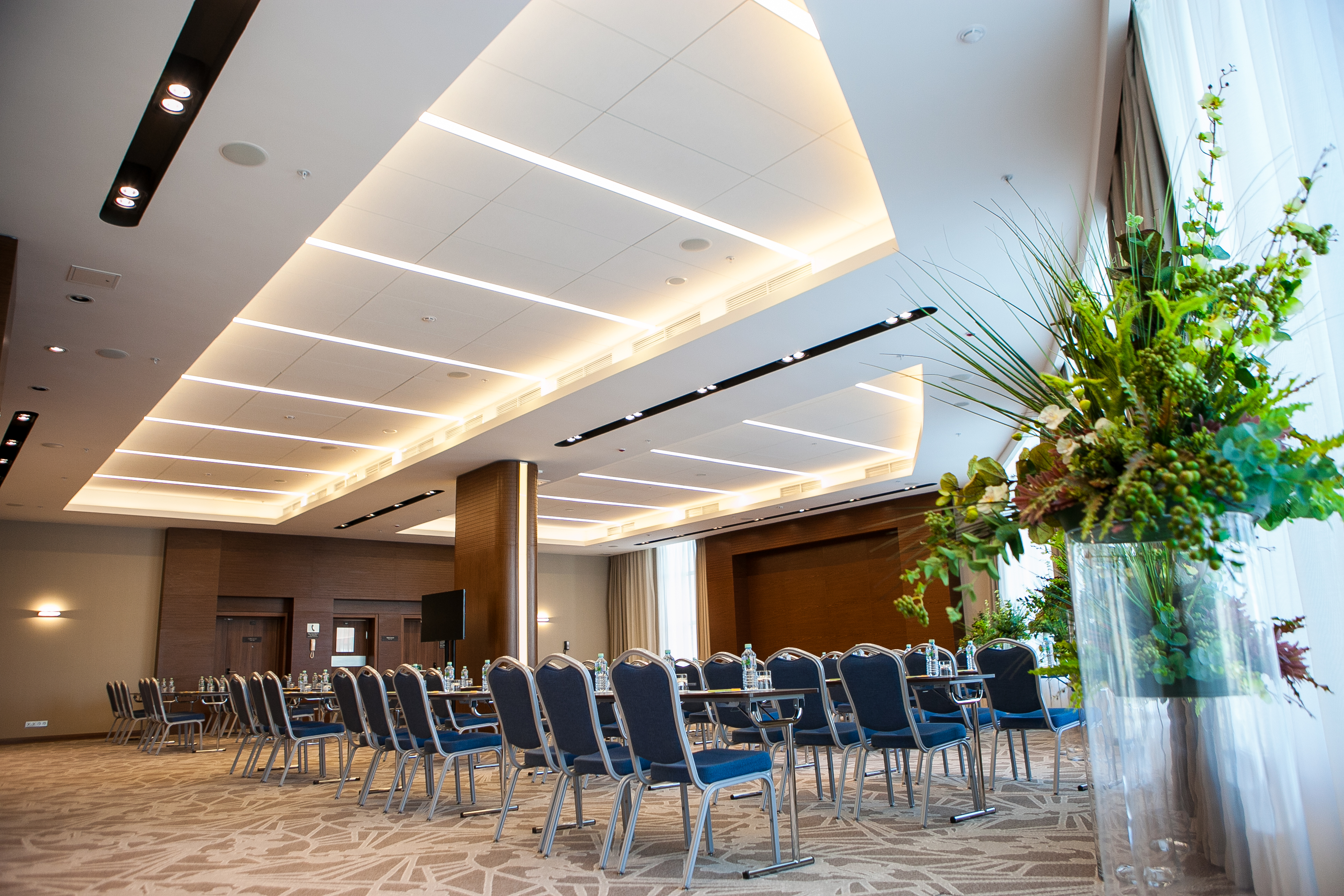 Фото Отель Москва Красносельская