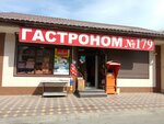 Гастроном № 179 (Gagarina Street, 179), grocery