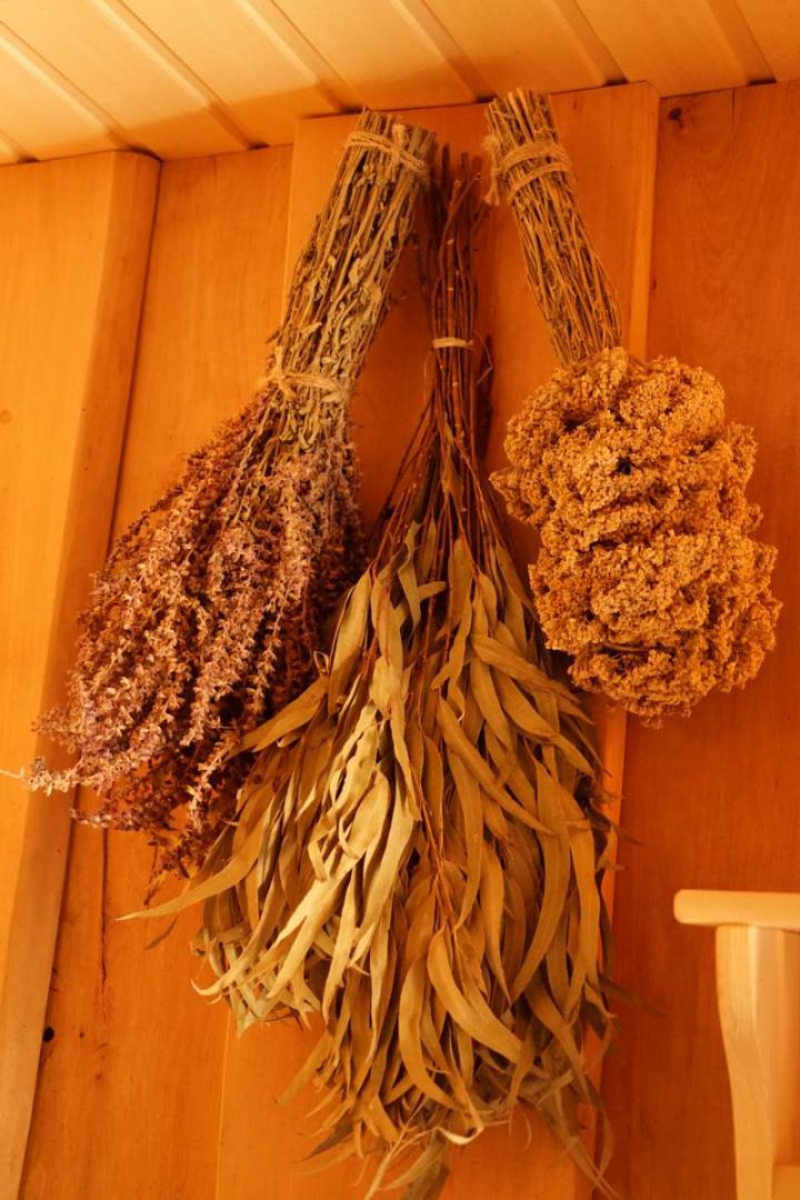 Фото Снегири Village