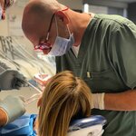 Md. Can Tokman Dental Clinic Istanbul (İstanbul, Şişli, Harbiye Mah., Abdi İpekçi Cad., 61), dental clinic