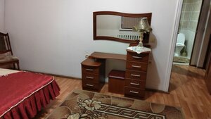 Rassvet (rabochiy posyolok Chany, Komsomolskaya ulitsa, 5), hotel