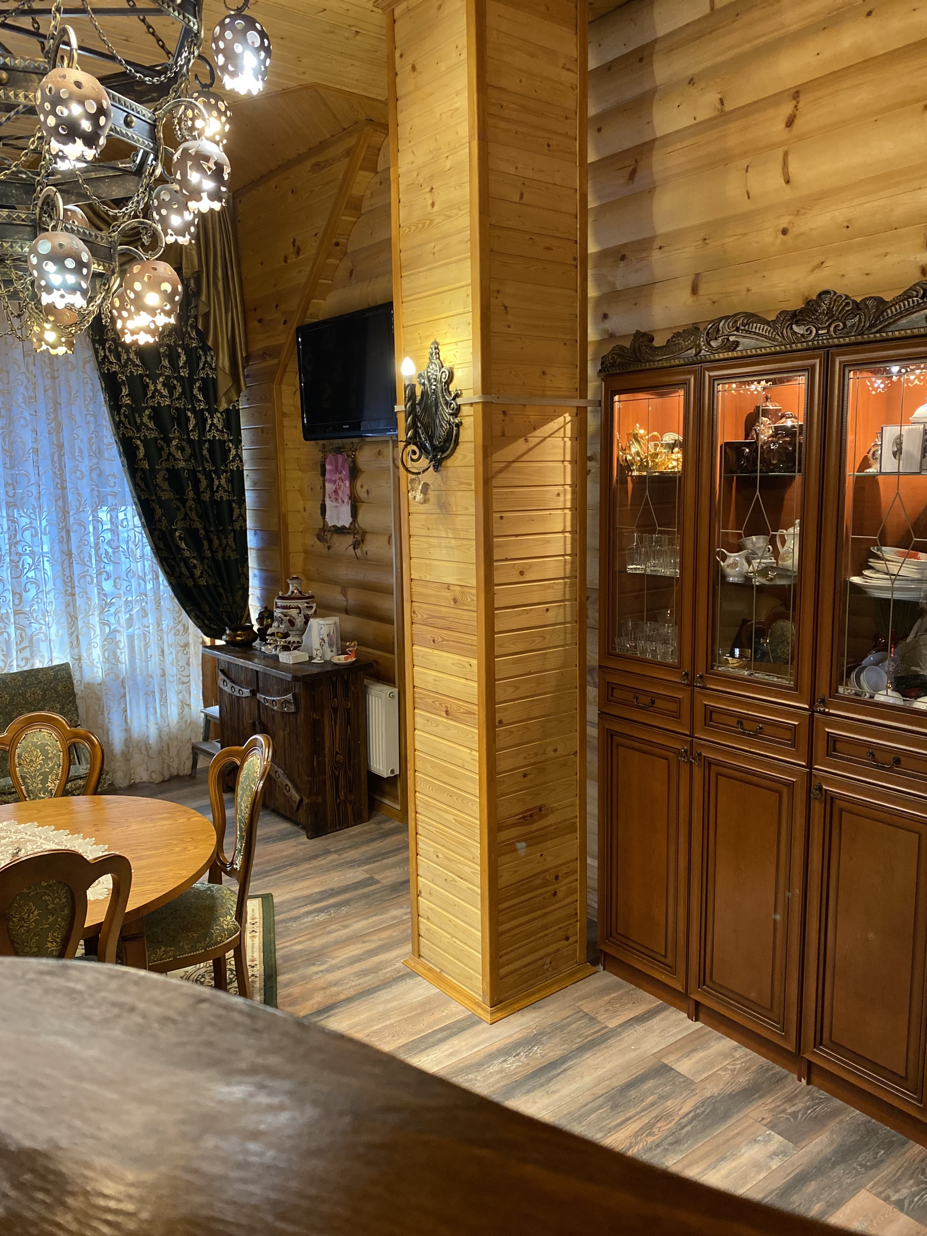 Фото Соколиное Гнездо