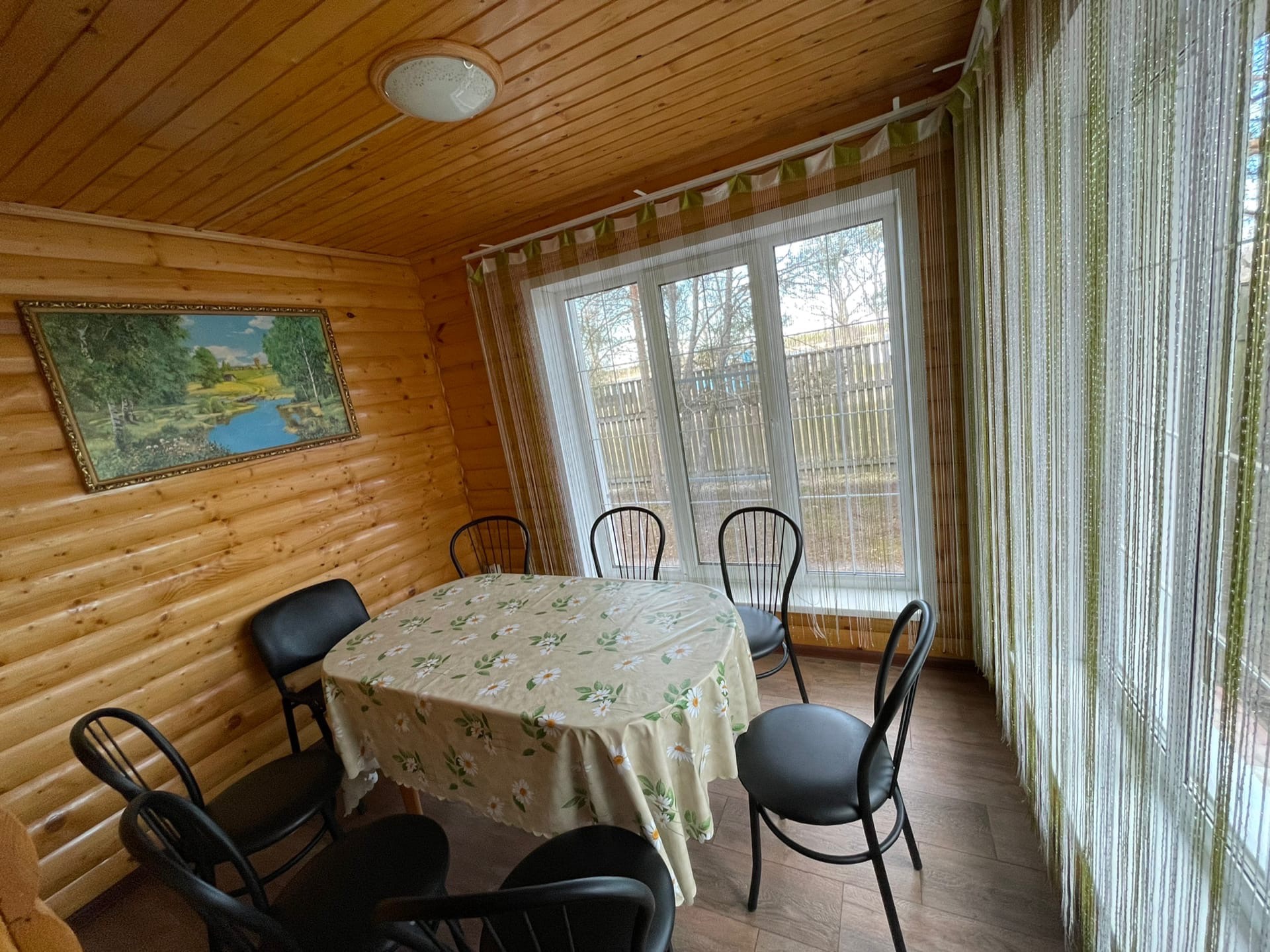 Фото Коттедж Березка