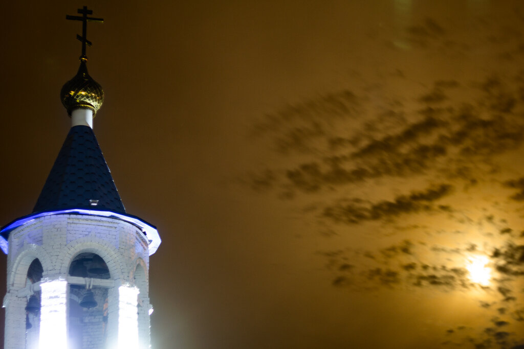 Iglesia ortodoxa Церковь Пантелеимона Целителя, , foto