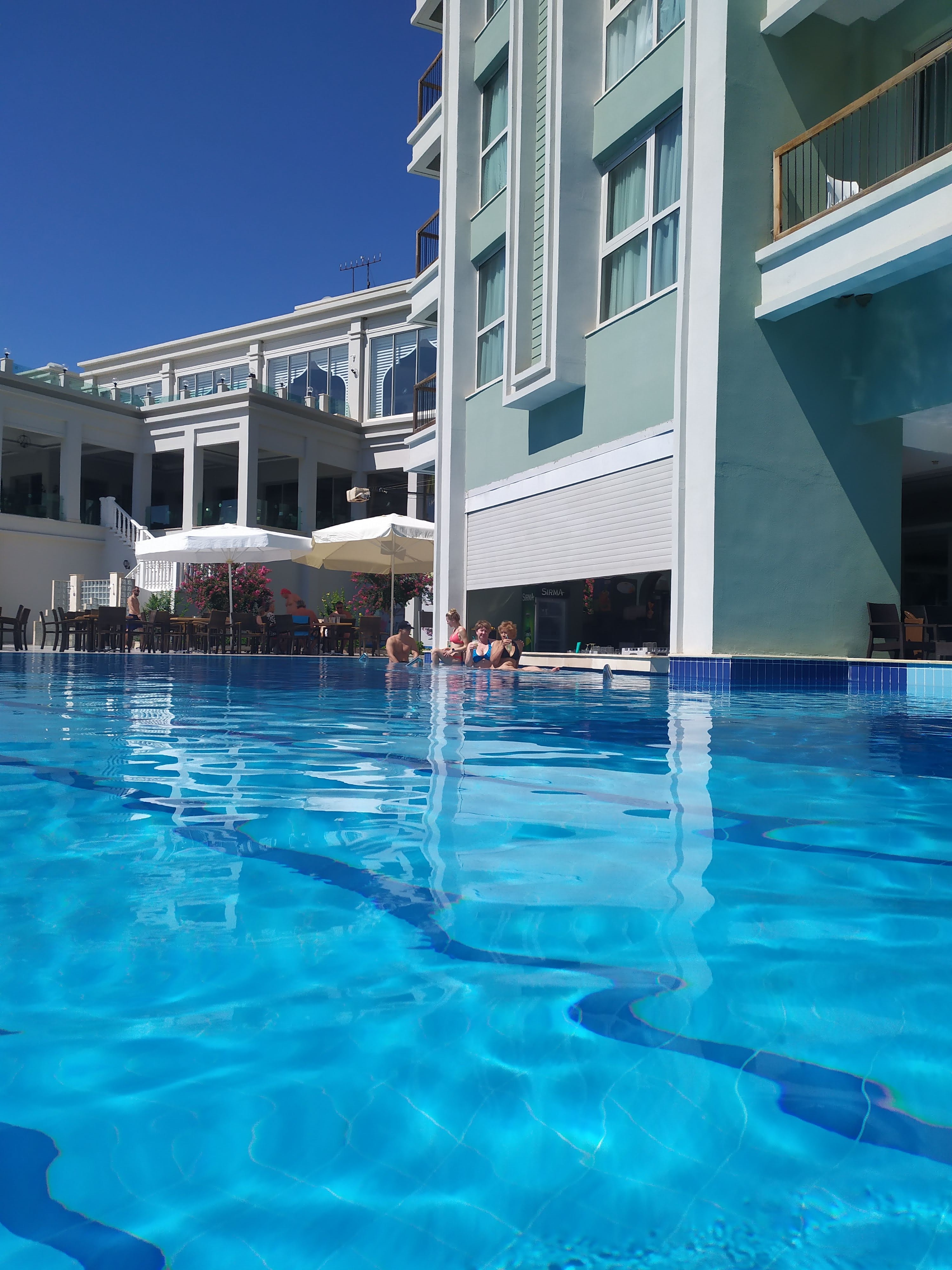 Фото Royal Atlantis SPA & Resort