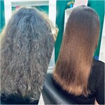 Am Keratin Studio (Юбилейная ул., 32, микрорайон Железнодорожный), салон красоты в Балашихе