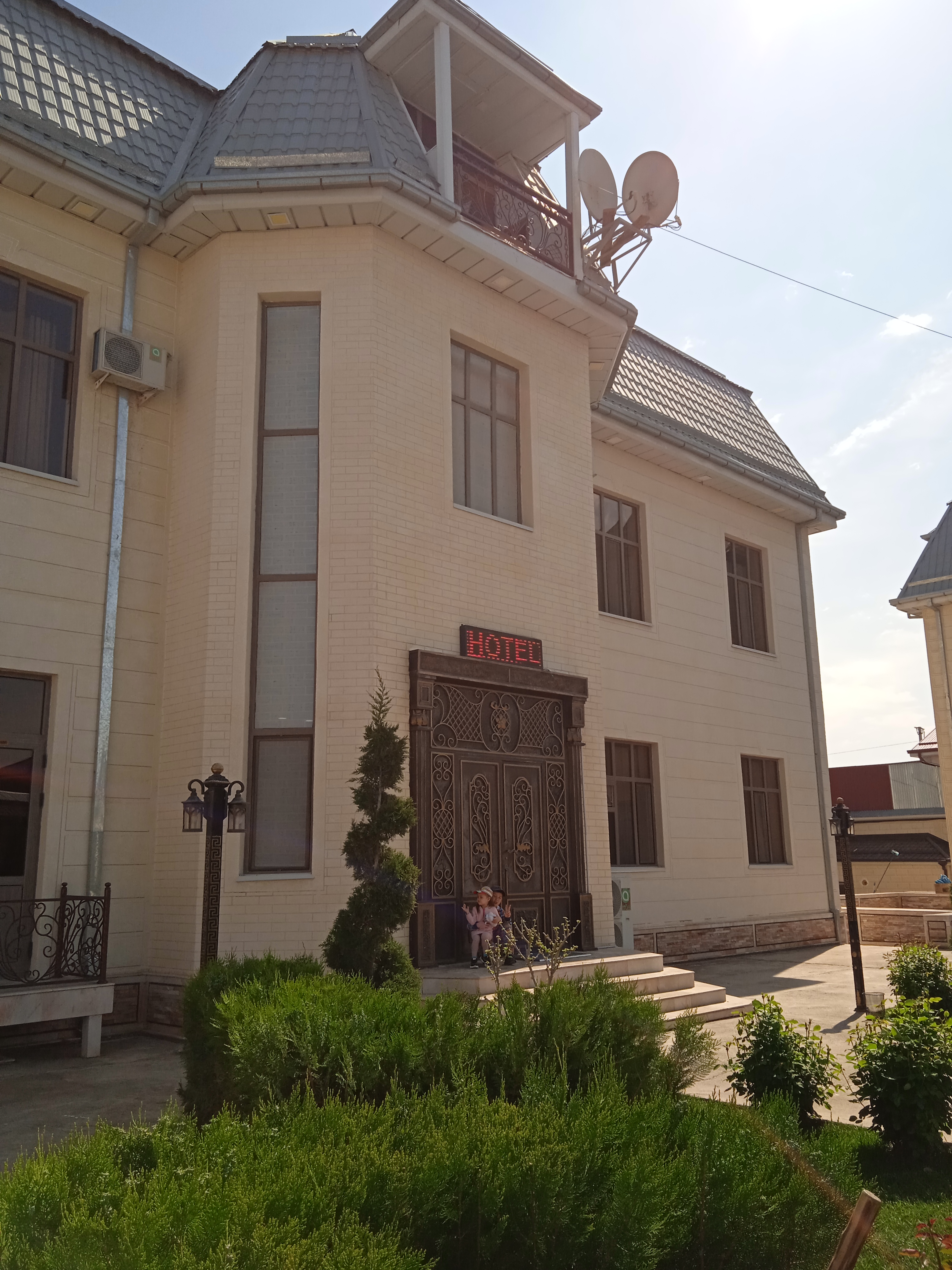 Фото Villa Oasis