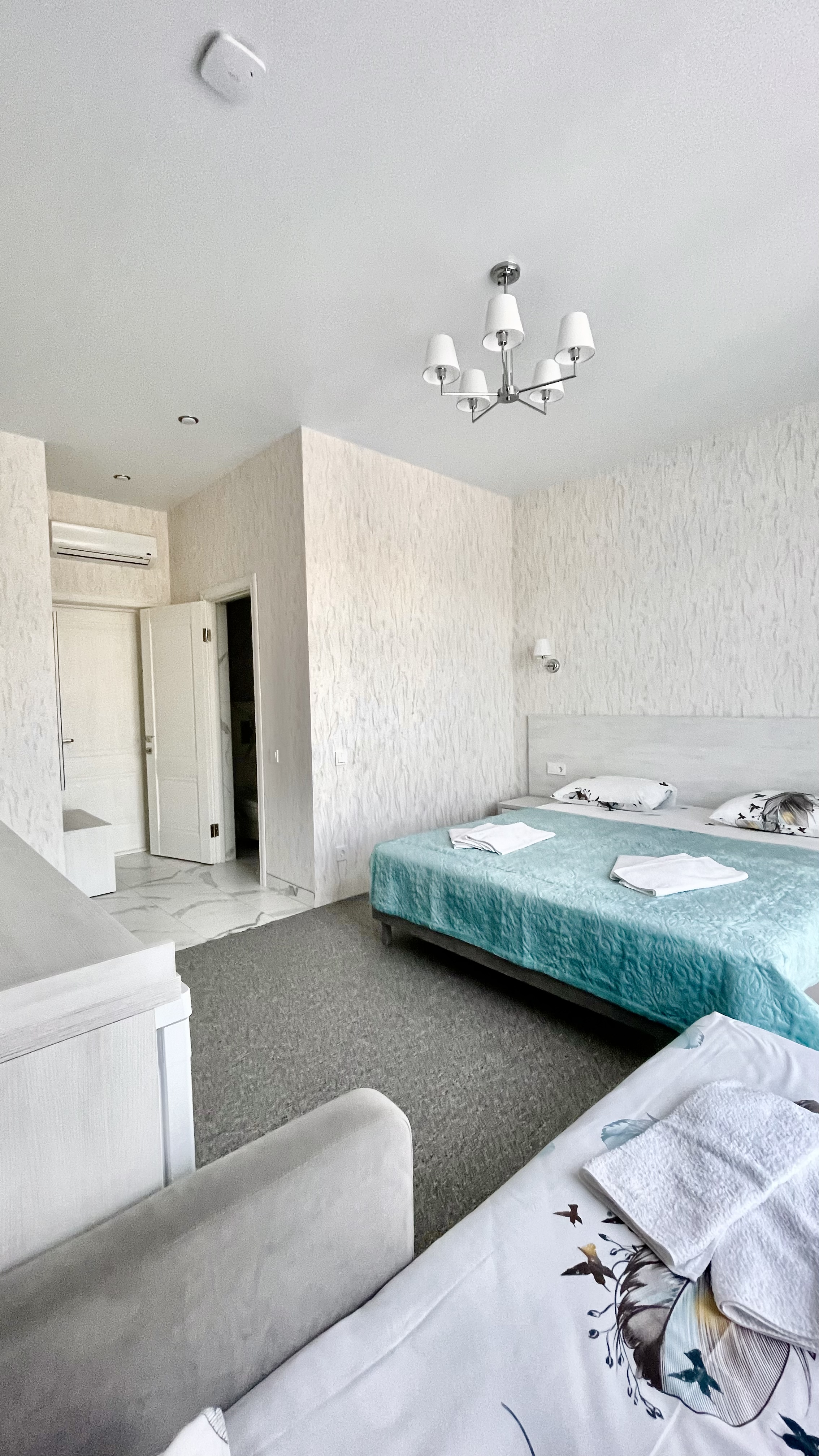 Фото Виноград