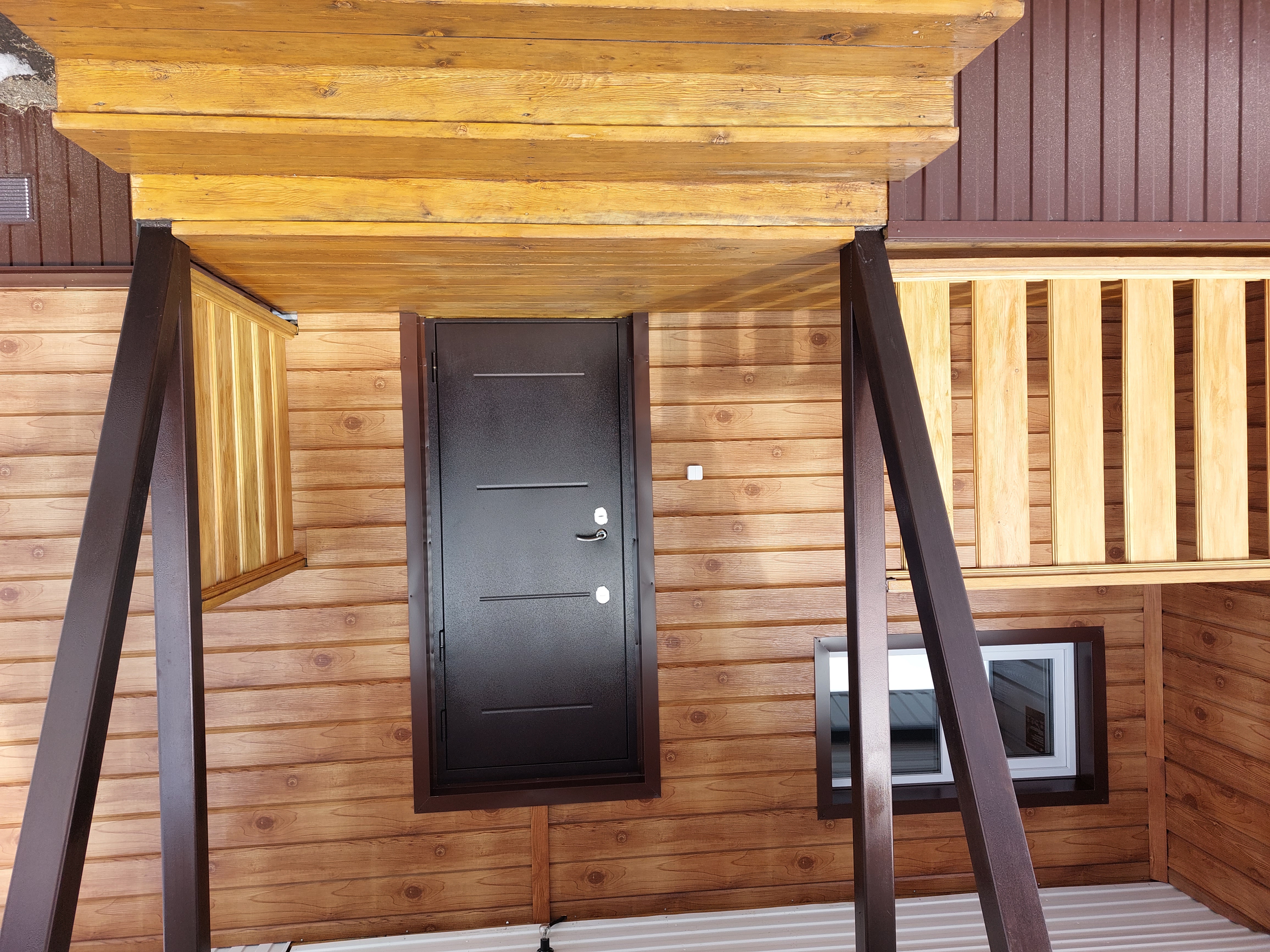 Фото Гостевая Усадьба