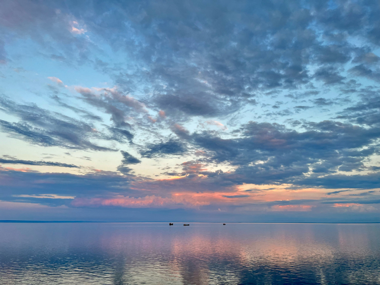 Фото Онежская усадьба