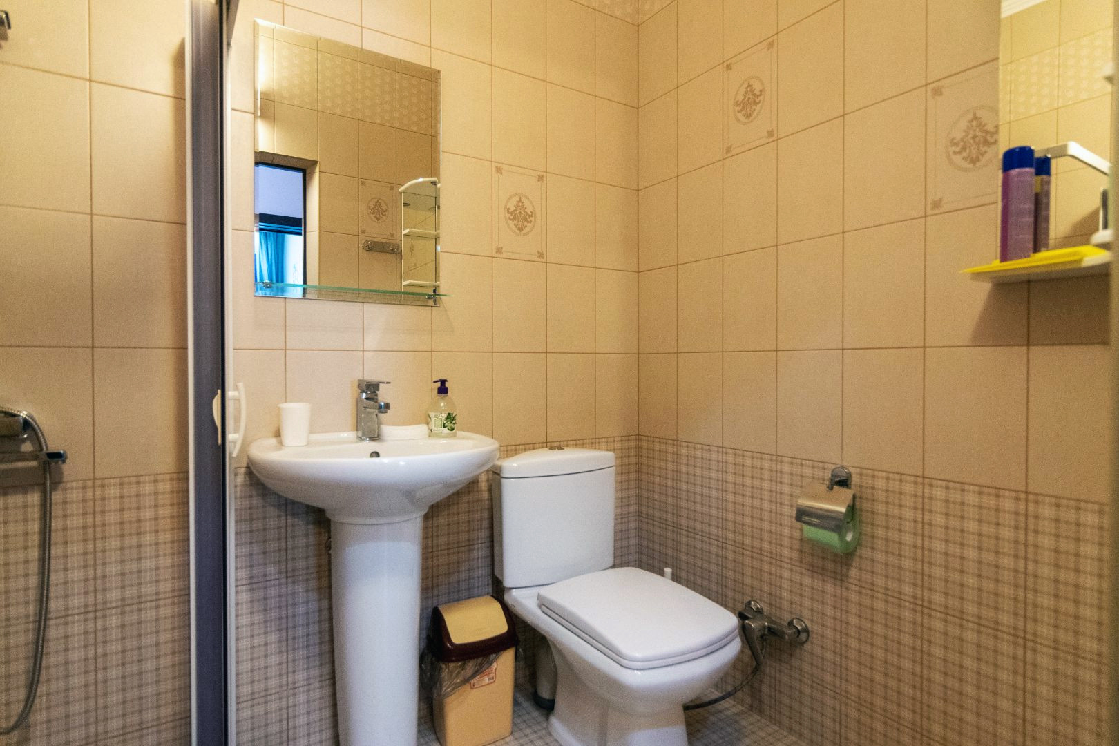 Фото Гостевой дом на Декабристов